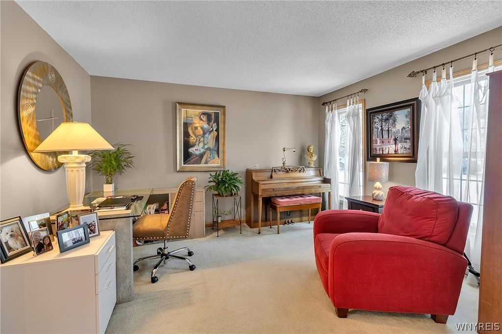 Photo of 30 Willow Ridge Lane, Lancaster, NY 14086 (MLS # B1667479)