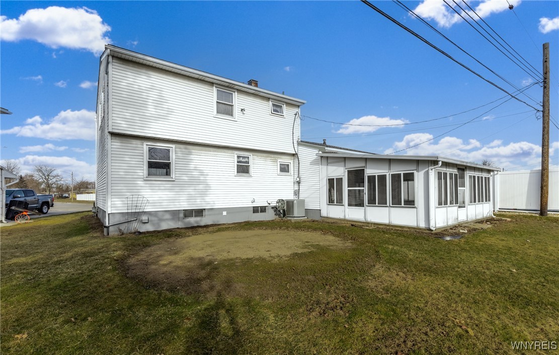 3 Cardy Lane, Cheektowaga, New York image 25