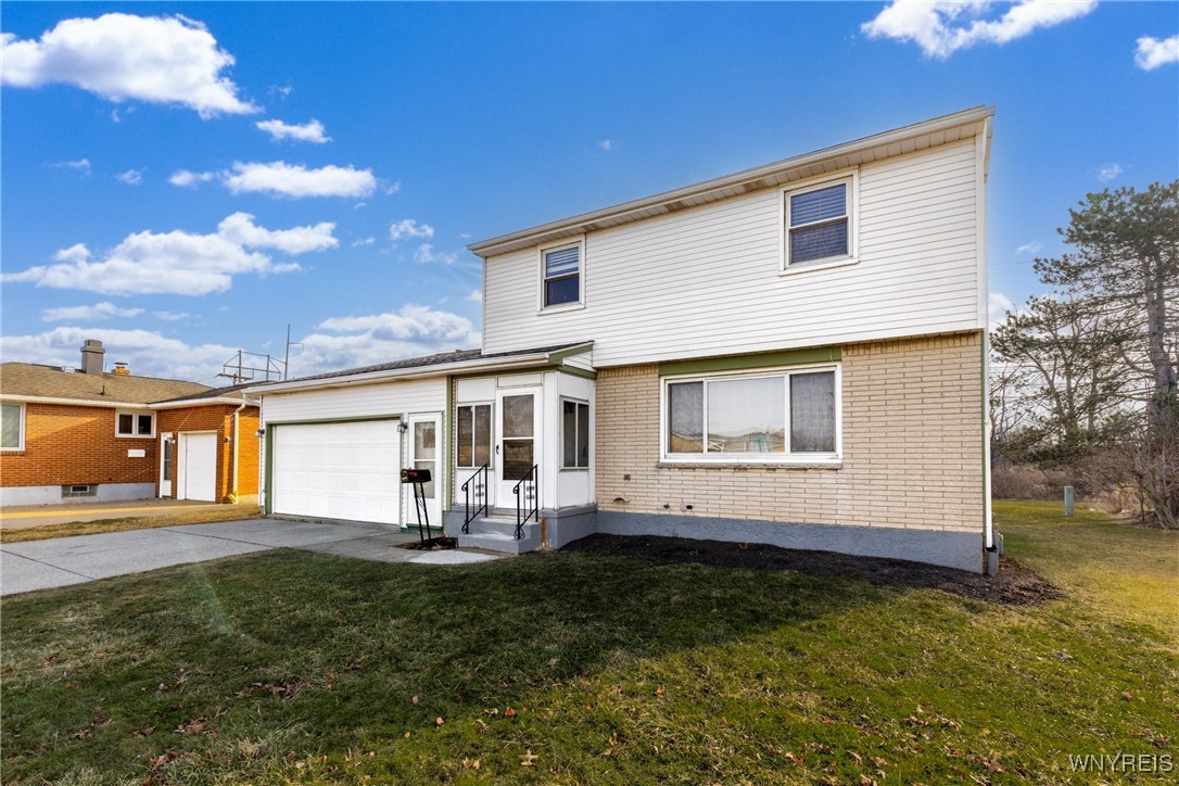 3 Cardy Lane, Cheektowaga, New York image 1