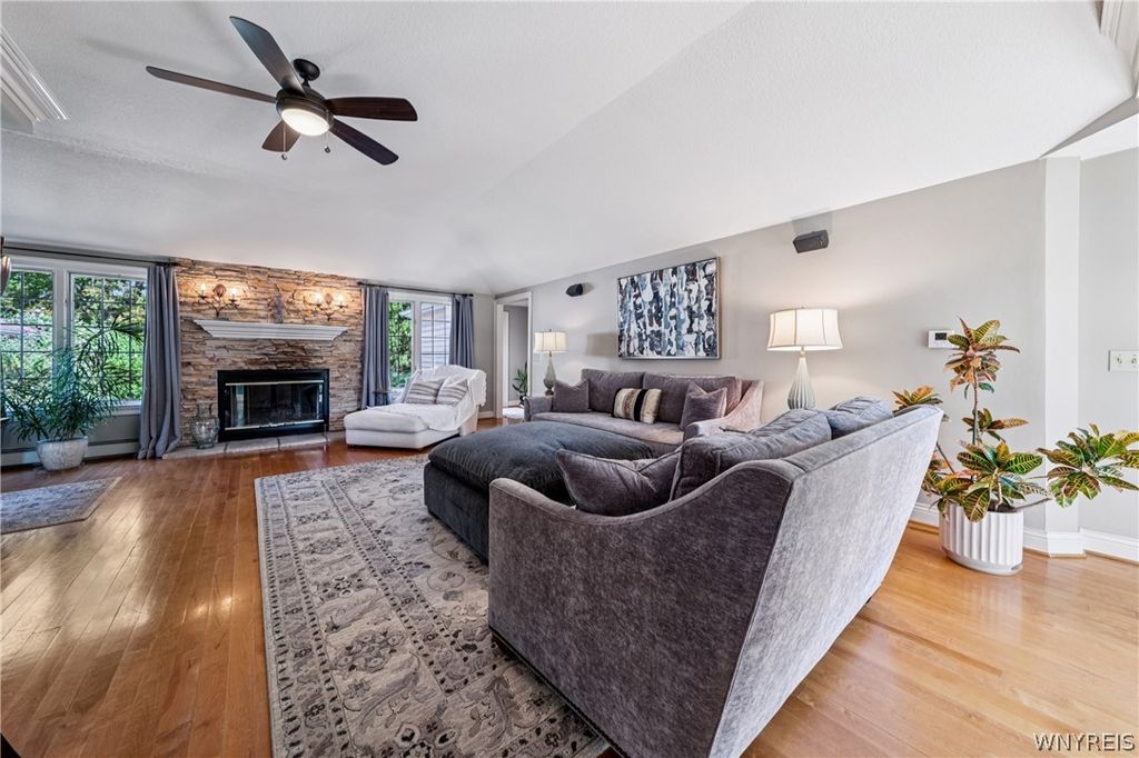 Photo of 207 N Harvest Street, Amherst, NY 14221 (MLS # B1666053)