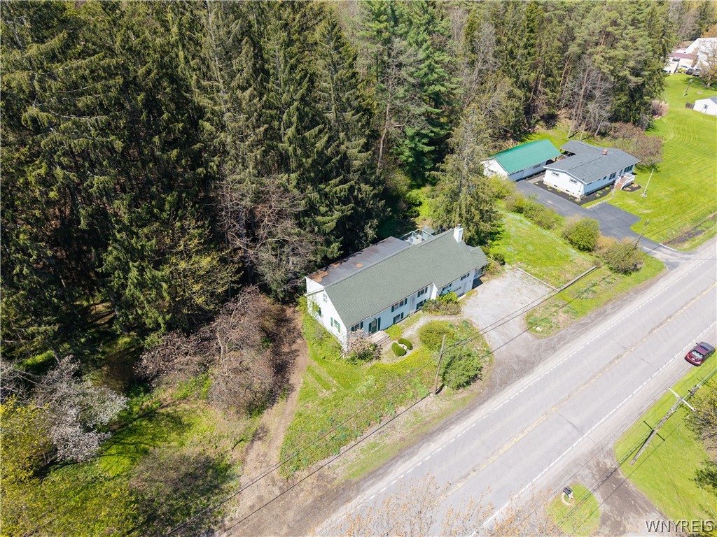 3566 State Route 19 S