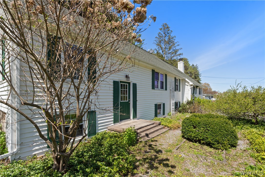 3566 State Route 19 S