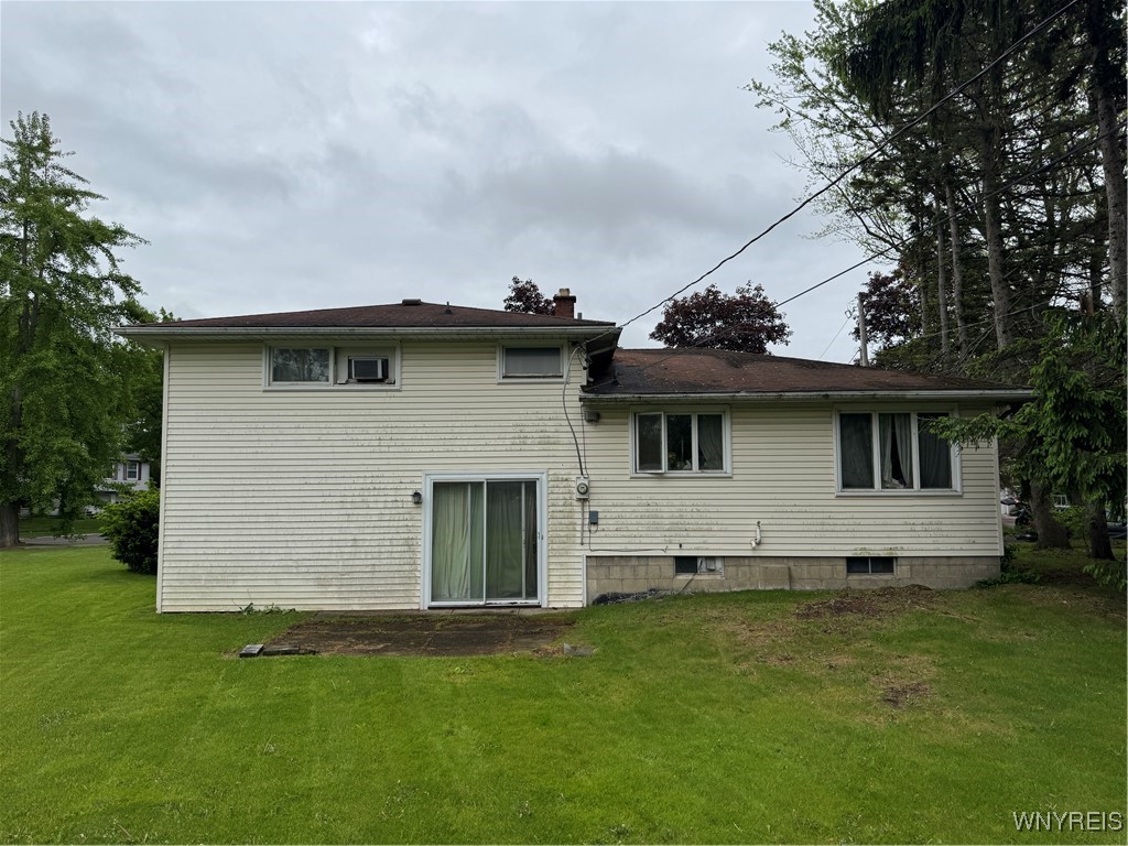 930 Sun Valley Drive, North Tonawanda, New York image 6