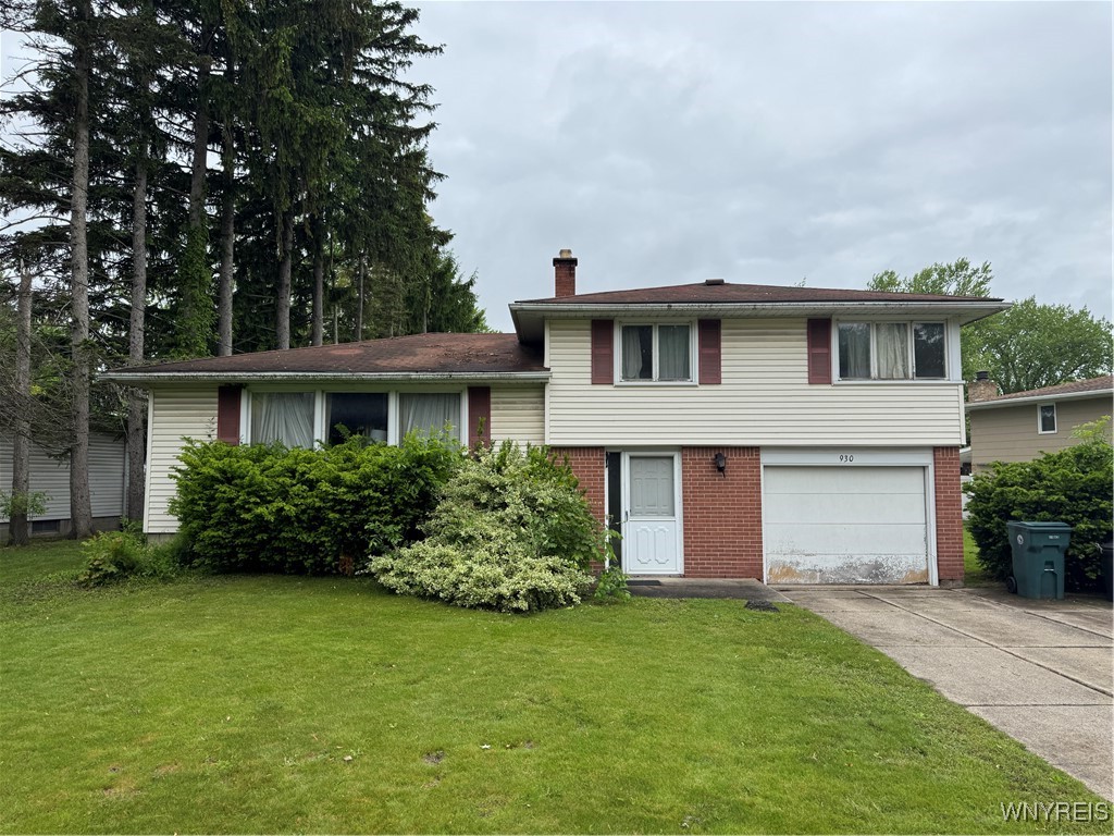 930 Sun Valley Drive, North Tonawanda, New York image 1