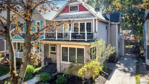 Tiny photo for 290 Lexington Avenue, Buffalo, NY 14222 (MLS # B1725697)