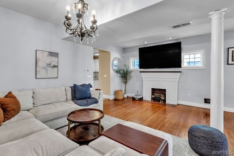 Tiny photo for 290 Lexington Avenue, Buffalo, NY 14222 (MLS # B1725697)