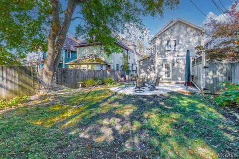 Tiny photo for 290 Lexington Avenue, Buffalo, NY 14222 (MLS # B1725697)