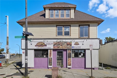 Photo for 1133 Tonawanda Street