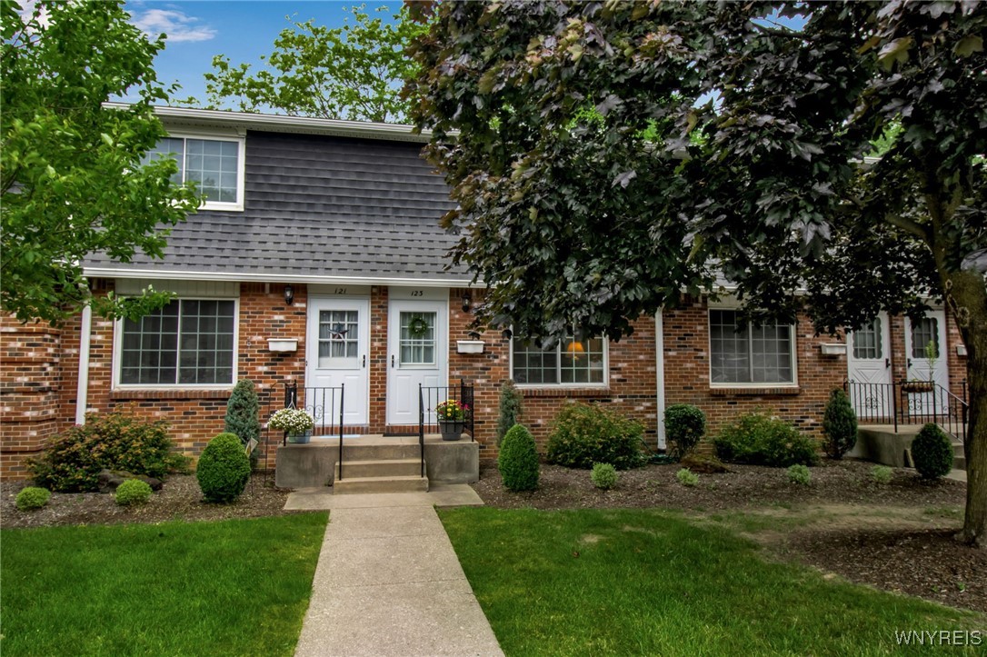 150 S Union Road 123