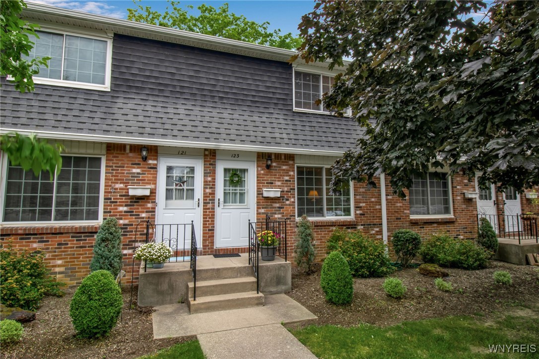 150 S Union Road 123
