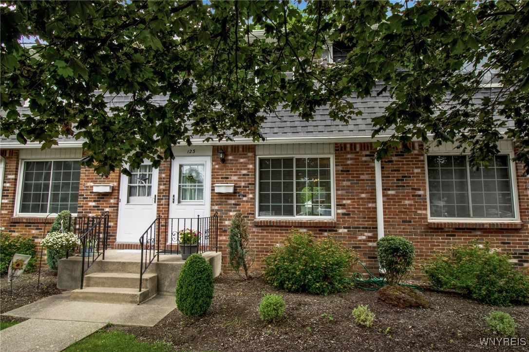 150 S Union Road 123