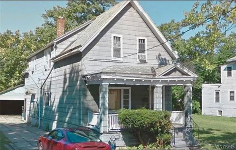 Homes For Sale - 246 Carl Street<br/> Buffalo, NY 14215