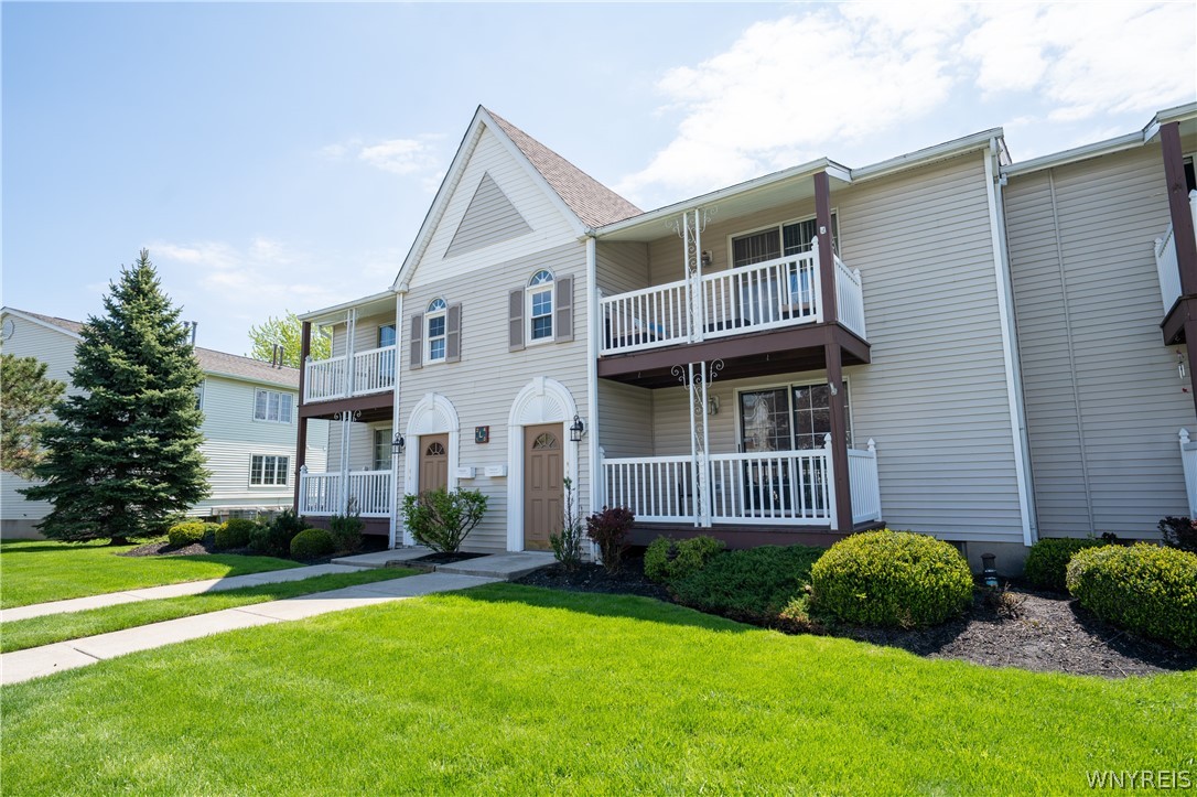 400 West Avenue L3