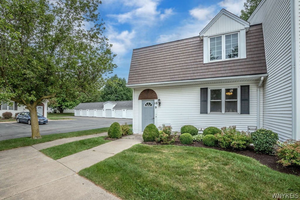 4755 Chestnut Ridge Road 9