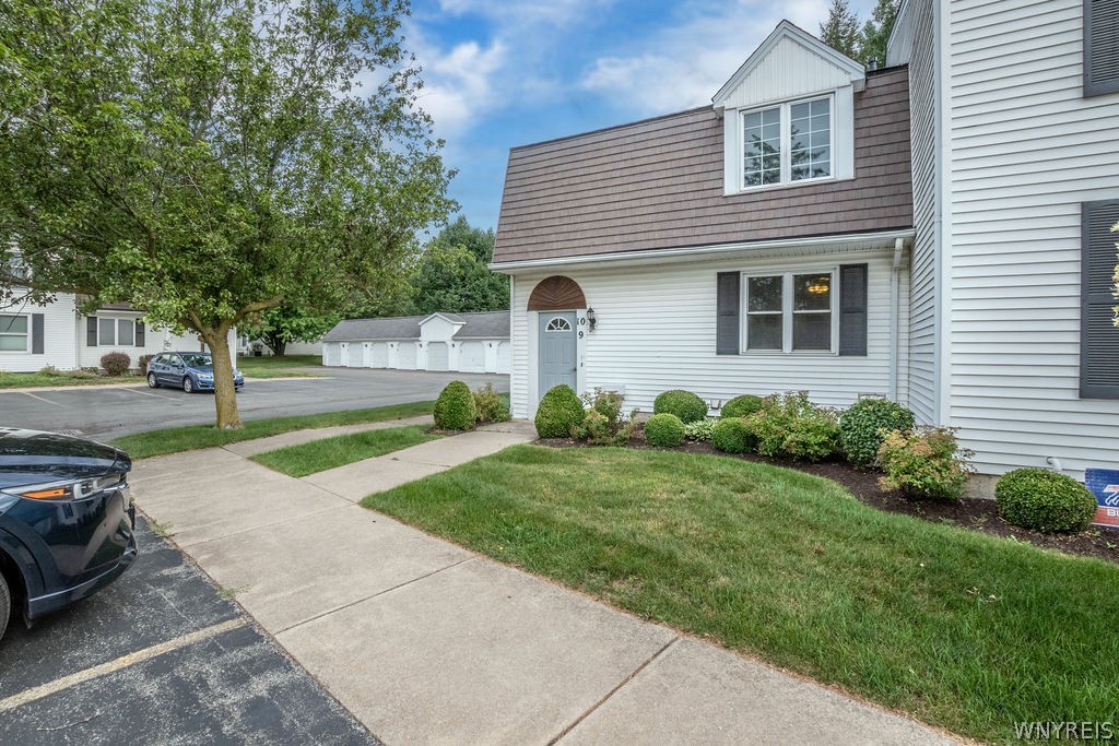 4755 Chestnut Ridge Road 9