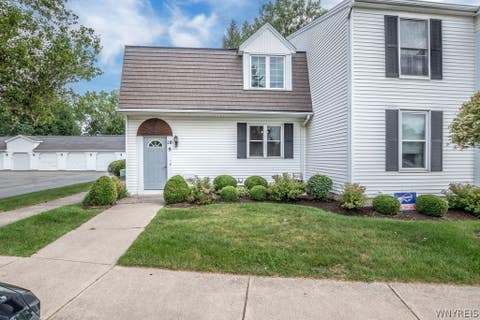 Photo of 4755 Chestnut Ridge Road #9, Amherst, NY 14228 (MLS # B1696610)