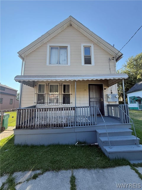 Photo for 36 Sherman Street