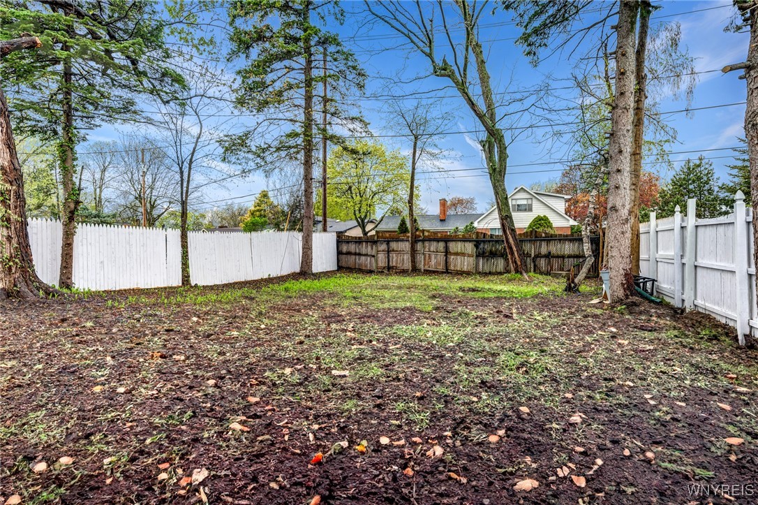 296 Burke Drive, Cheektowaga, New York image 39