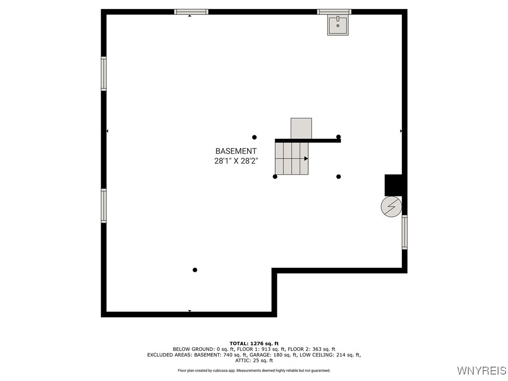 296 Burke Drive, Cheektowaga, New York image 40