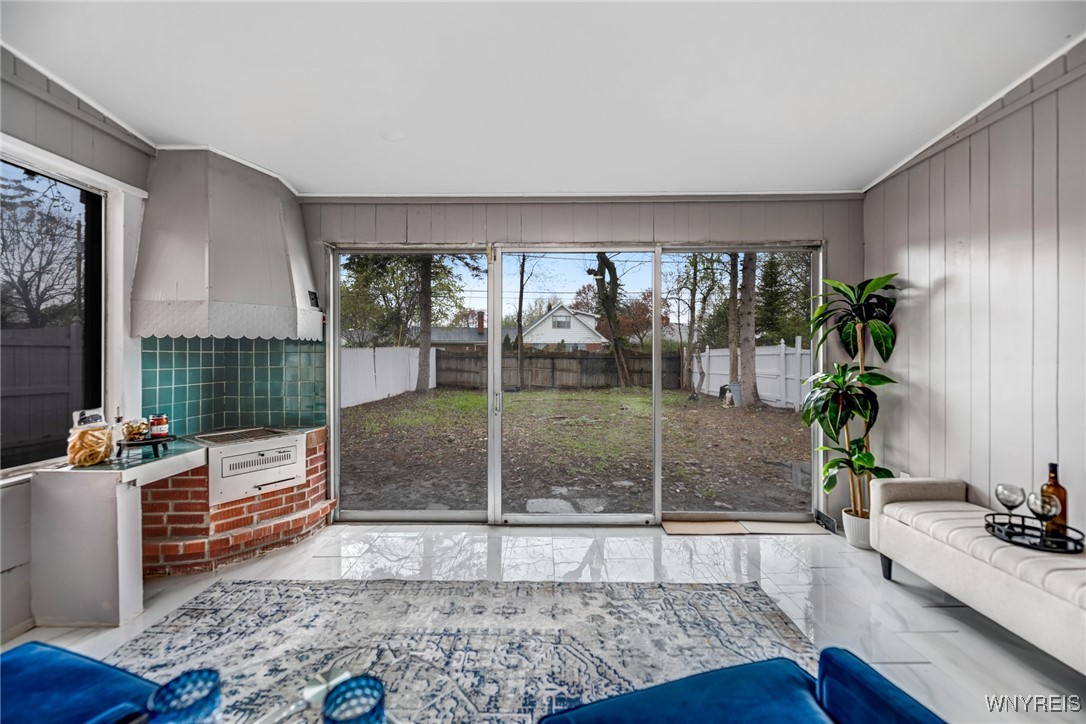 296 Burke Drive, Cheektowaga, New York image 32