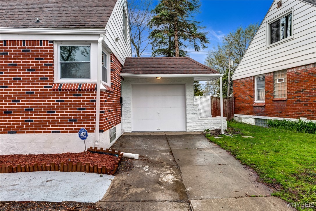 296 Burke Drive