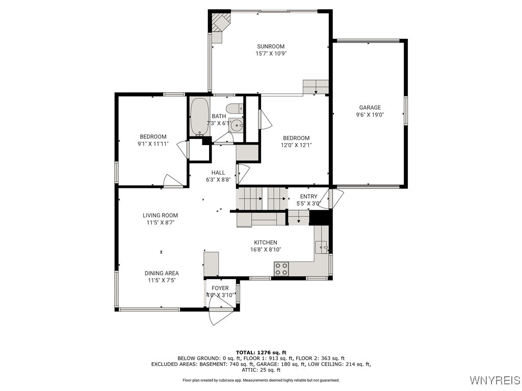 296 Burke Drive, Cheektowaga, New York image 41