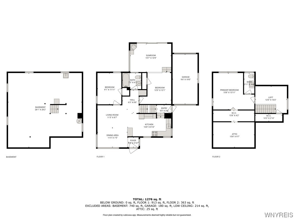 296 Burke Drive