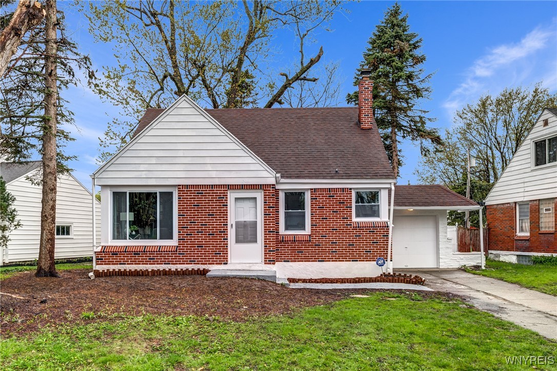 296 Burke Drive, Cheektowaga, New York image 1