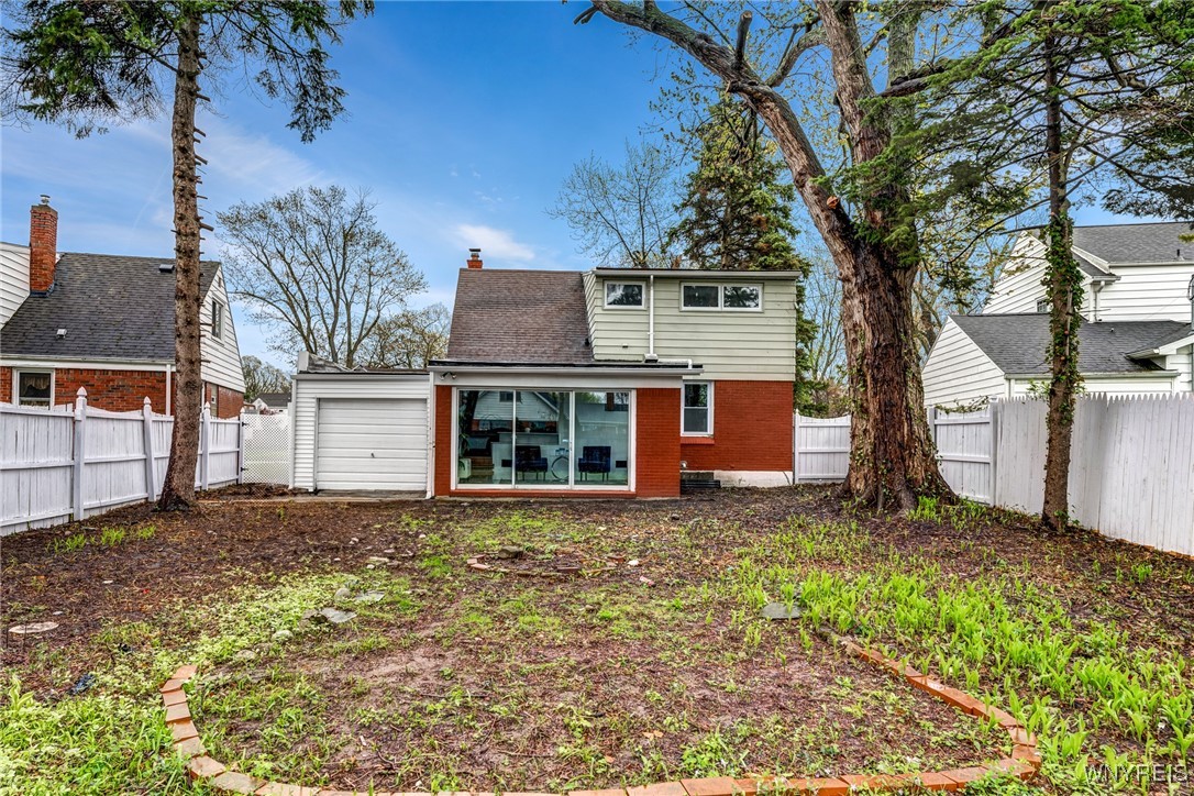 296 Burke Drive