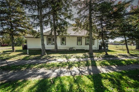 Photo of 7 Cloyes Avenue, Lancaster, NY 14043 (MLS # B1673931)