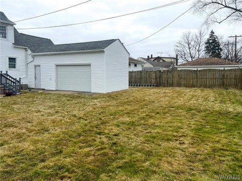 Tiny photo for 243 Orchard Drive, Tonawanda, NY 14223 (MLS # B1713775)