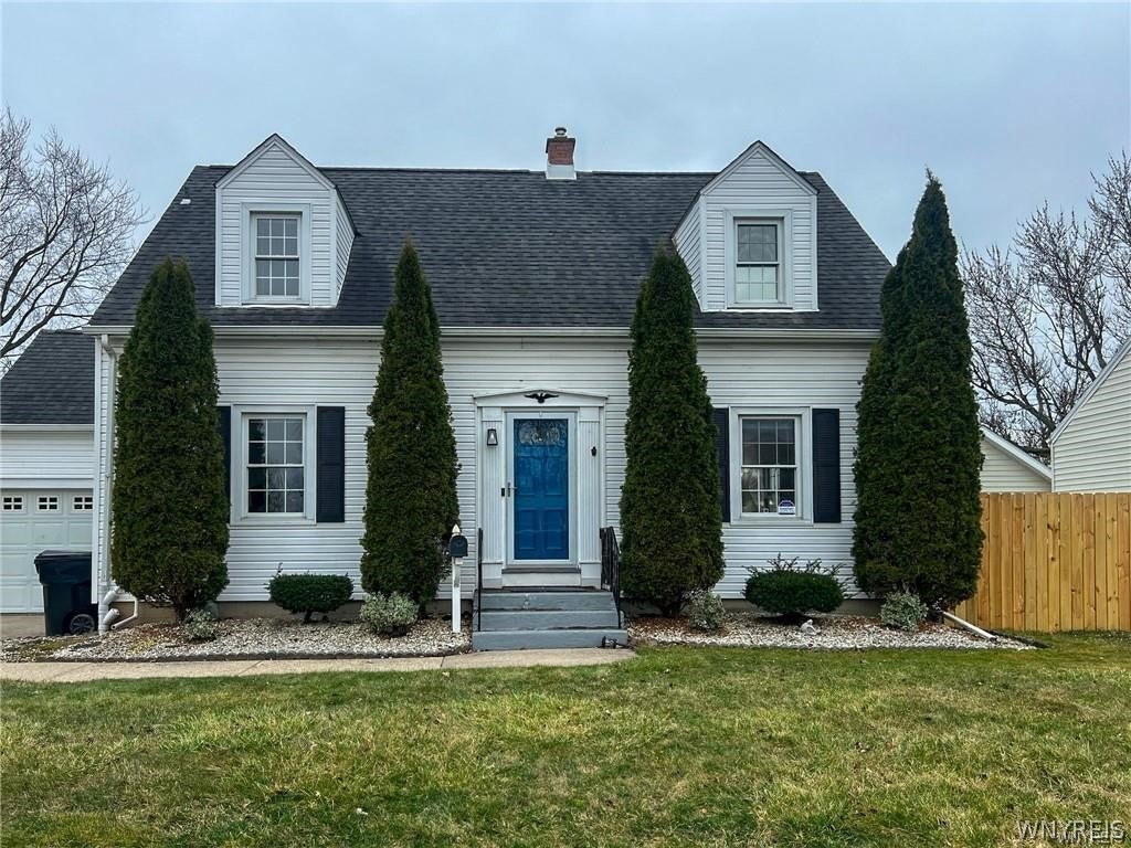 Photo of 243 Orchard Drive, Tonawanda, NY 14223 (MLS # B1713775)