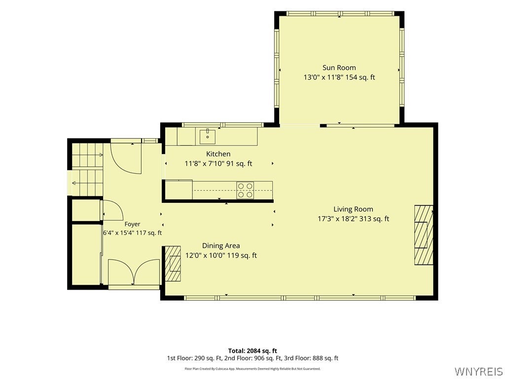 71 Brookedge Drive