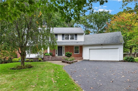 Homes For Sale - 723 Mountain View Drive<br/> Lewiston, NY 14092