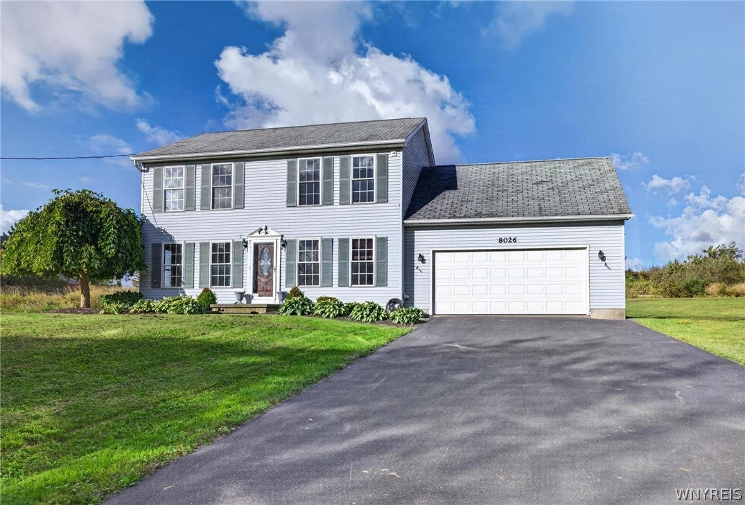 8026 Lower East Hill Road