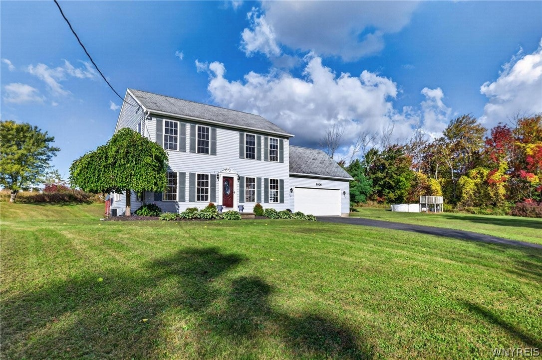 8026 Lower East Hill Road