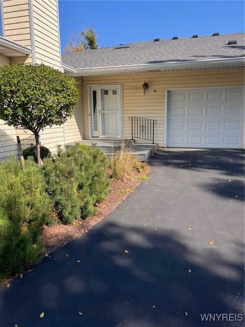 Photo of 5861 Goodrich Road #5A, Clarence, NY 14032 (MLS # B1638600)