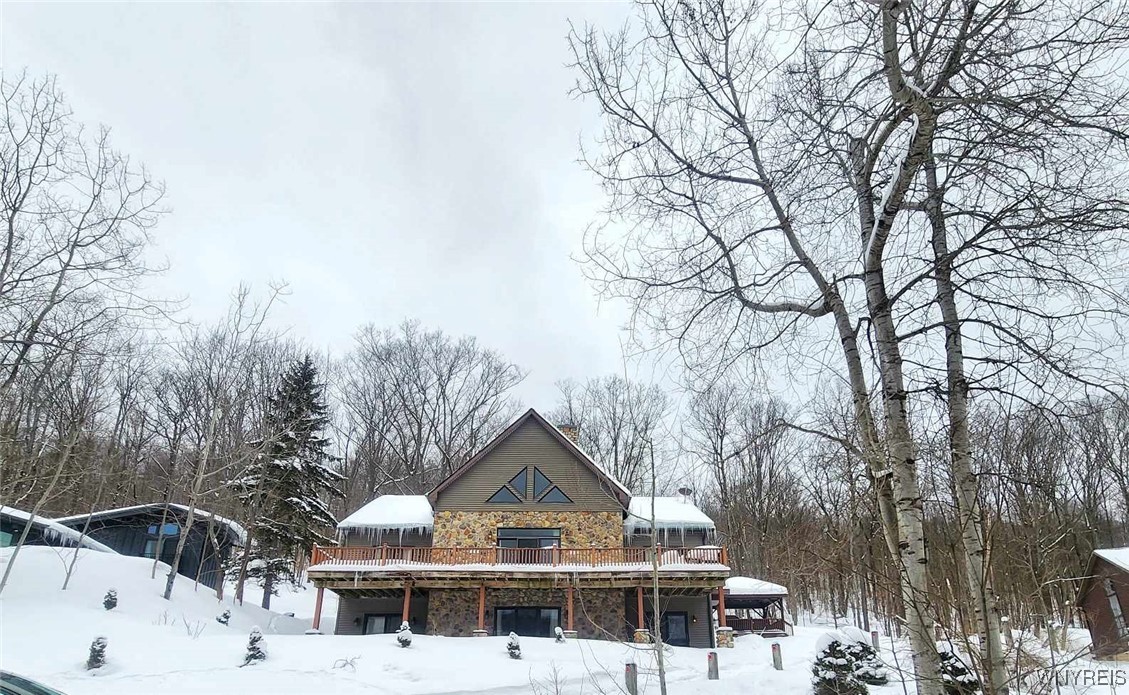 6709 Upper Road, Ellicottville, New York image 3