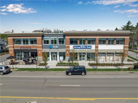 Photo of 5712 Main Street #220, Amherst, NY 14221 (MLS # B1721886)