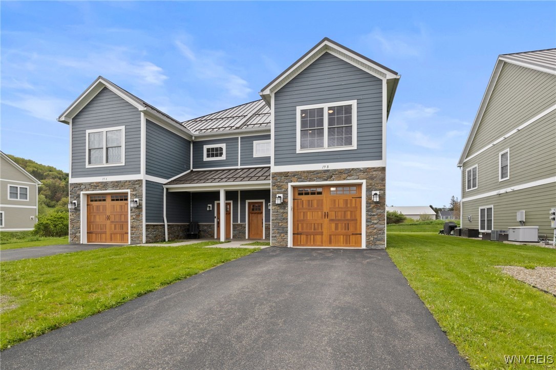 19 Fillmore Drive #B, Ellicottville, New York image 1