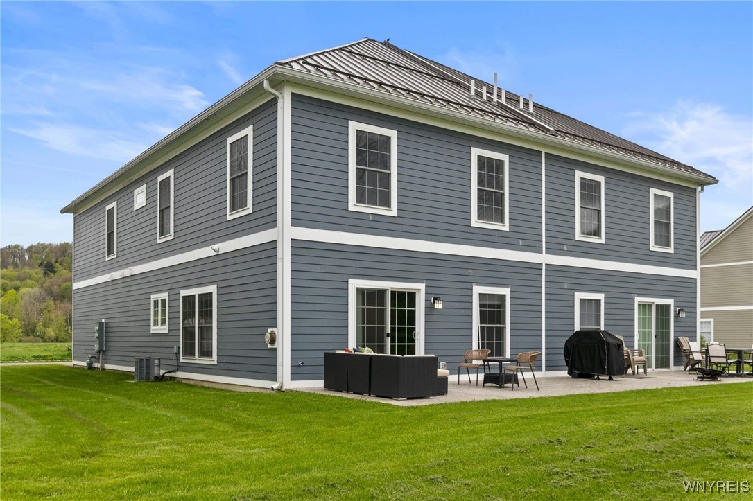 19 Fillmore Drive #B, Ellicottville, New York image 47