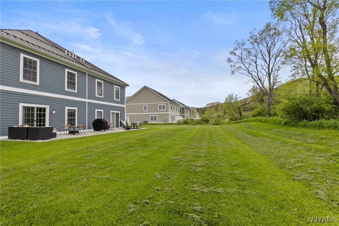 19 Fillmore Drive #B, Ellicottville, New York image 48