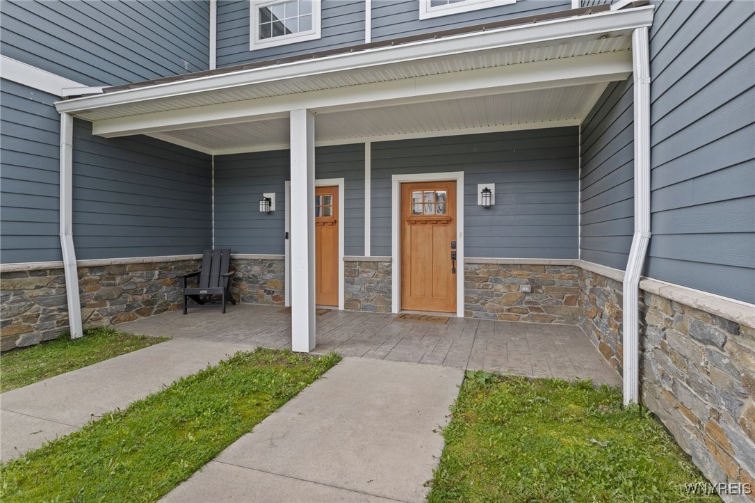 19 Fillmore Drive #B, Ellicottville, New York image 40