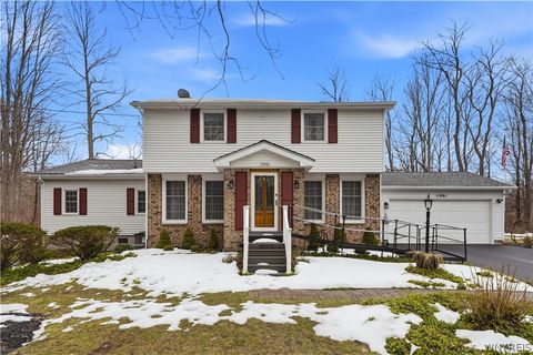 11061 Winde Lane Lancaster NY 14086