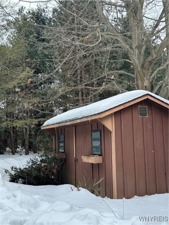 6440 Schultz Road, Hamburg, New York image 5