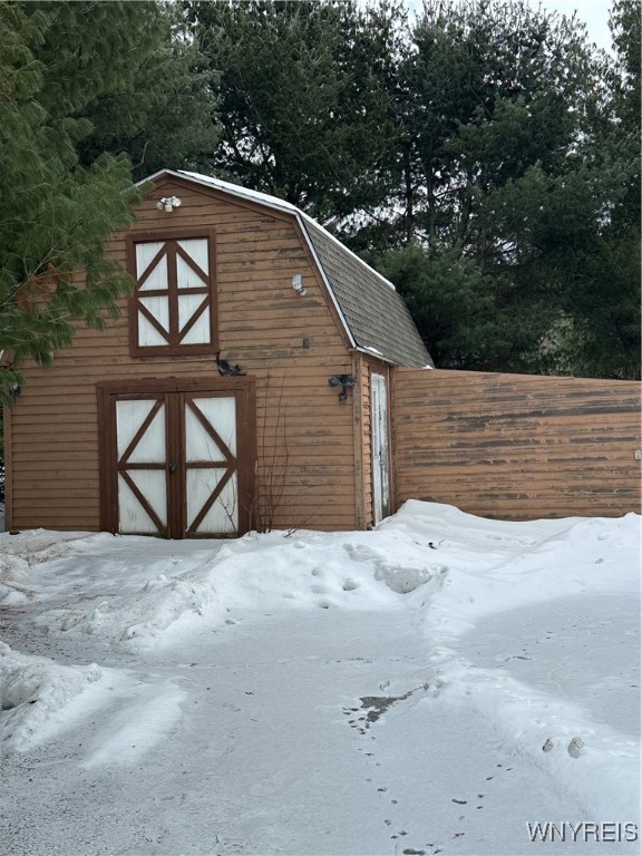 6440 Schultz Road, Hamburg, New York image 6