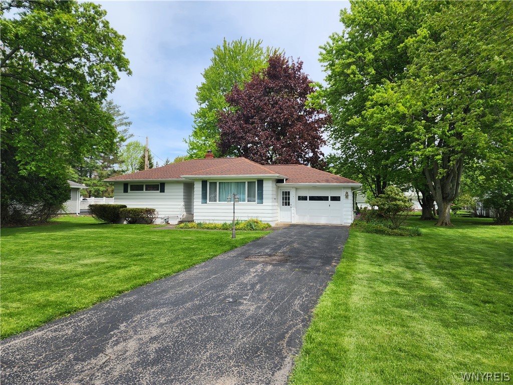 9 Linwood Avenue