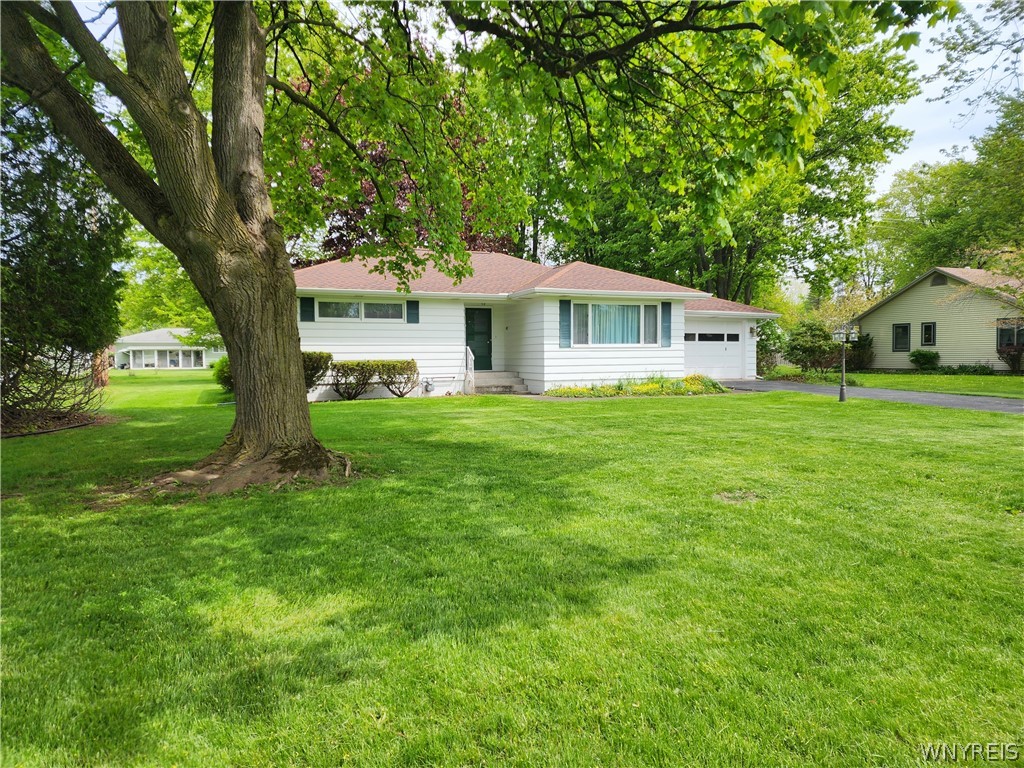 9 Linwood Avenue