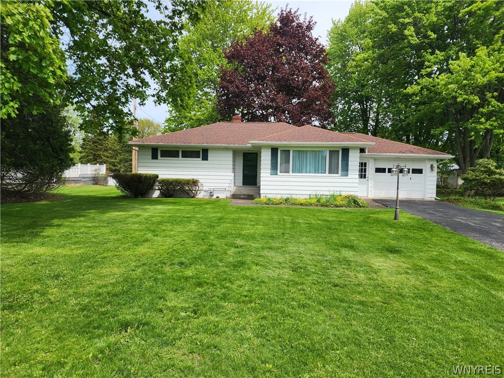 9 Linwood Avenue