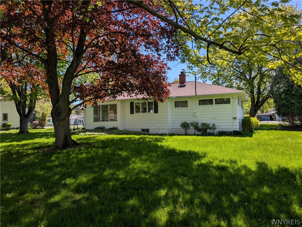 9 Linwood Avenue